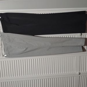 2 Worthington Dress pants 8